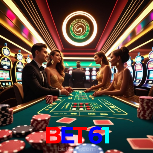 BET61: Valor Inigualável em Promoções e Ofertas Exclusivas!