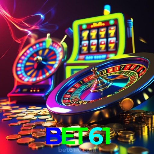 Download do app BET61: iOS/Android, PIX e cashout rápido
