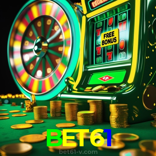 Bônus na BET61: promoções sazonais e VIP