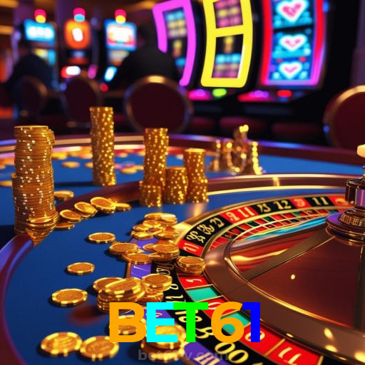 BET61: Login Seguro e Rápido com Verificação Avançada