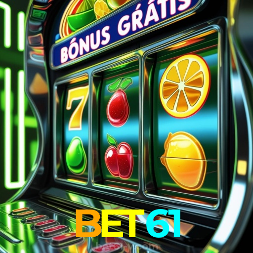 BET61: Conveniência e Funcionalidade Completa no Aplicativo Móvel