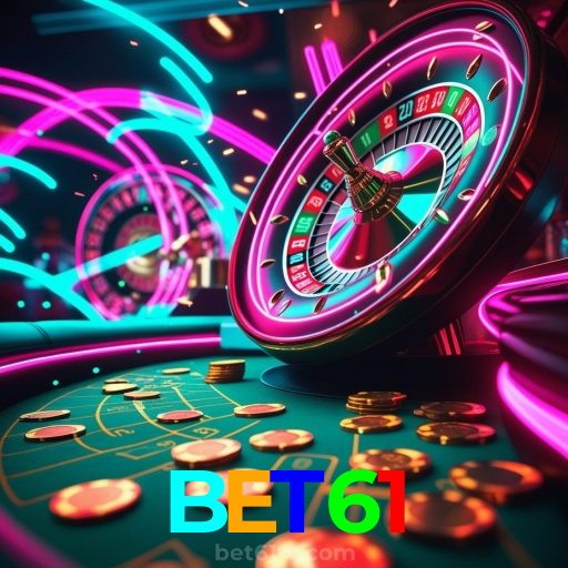 Slots de Alta Volatilidade no BET61 – Giros Rápidos e Jackpots