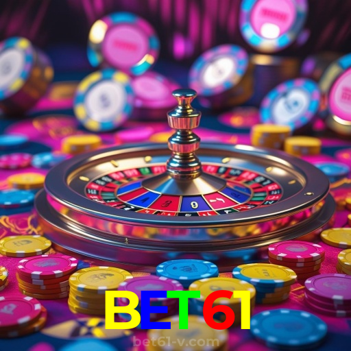 BET61: Experiência Superior em Apostas com Serviço Profissional