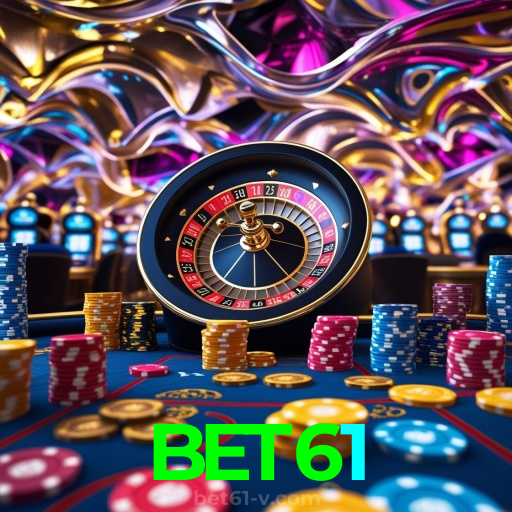 BET61.com 🎰  - Plataforma de cassino online no Brasil - BET61