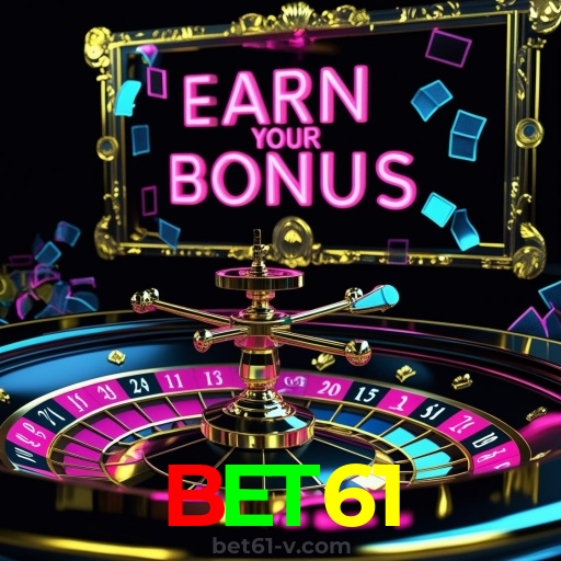 Bônus na BET61: promoções sazonais e VIP