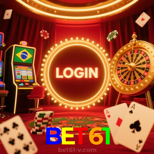 BET61: Apostas Online: A Experiência da BET61