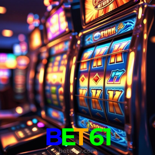 Bônus na BET61: promoções sazonais e VIP