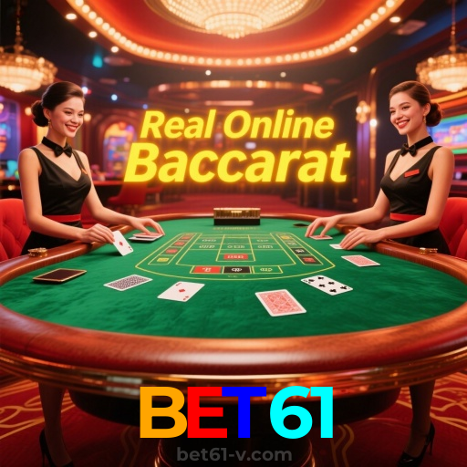 BET61: Experiência Superior em Apostas com Serviço Profissional