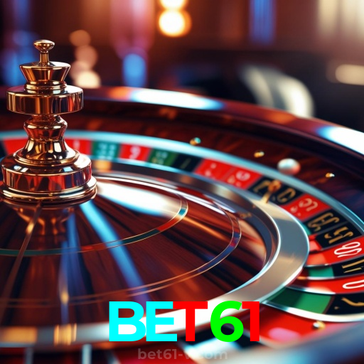 BET61: apostas e cassino no Brasil — segura e premiada